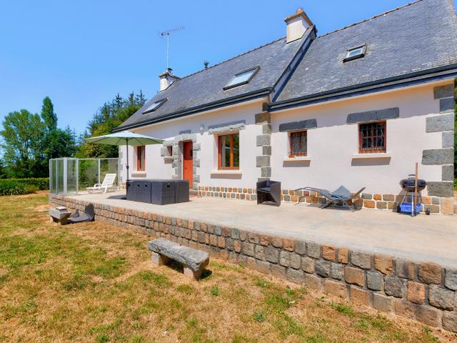 Maison 4 pièces 78 m²