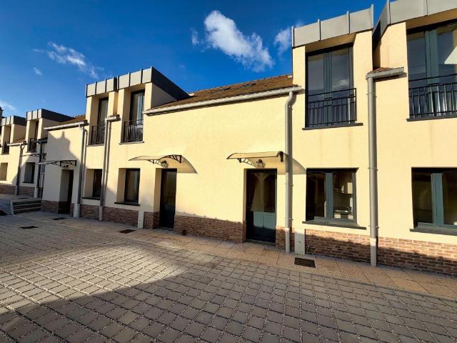 Maison 4 pièces 74 m²