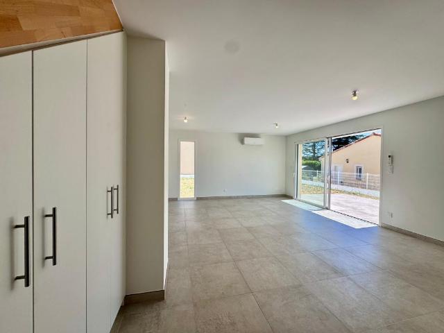 Maison 4 pièces 78 m²