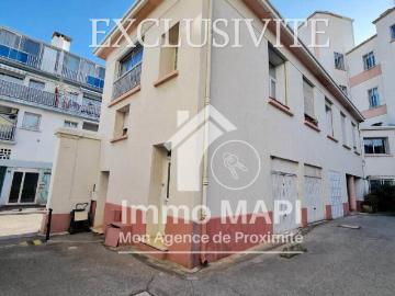 Méditerranée, La Languedocienne Montpellier, Maurin, Hérault, Languedoc-Roussillon