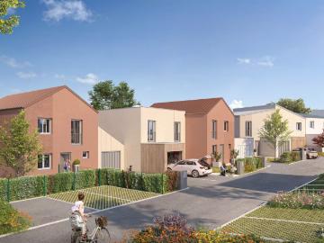 Maison 4 pièces 78 m²