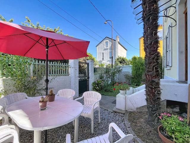 Maison 4 pièces 78 m²