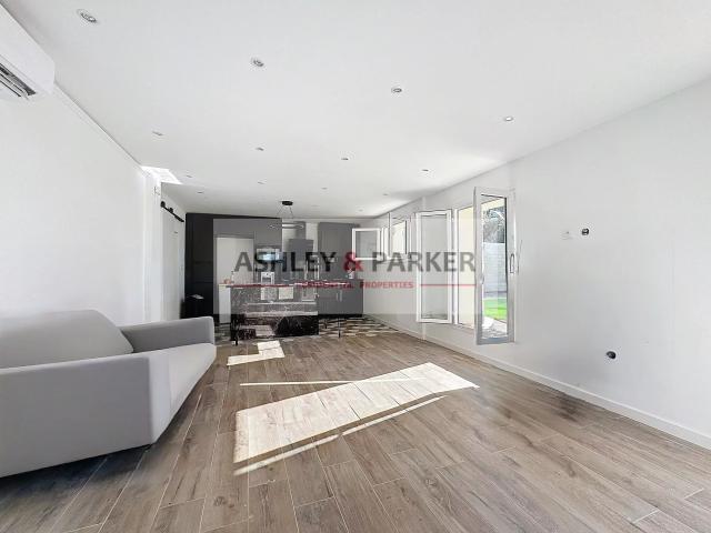 Maison 4 pièces 78 m²