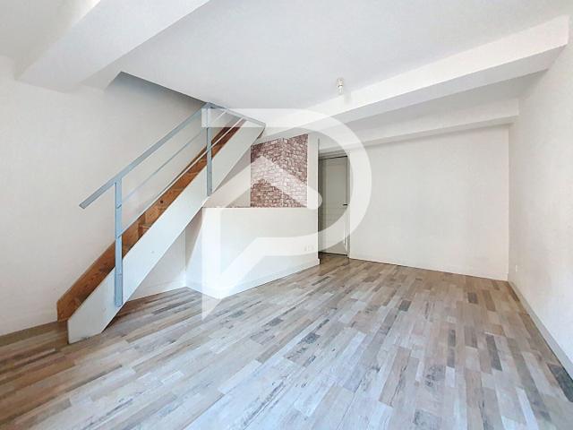 Maison 4 pièces 78 m²