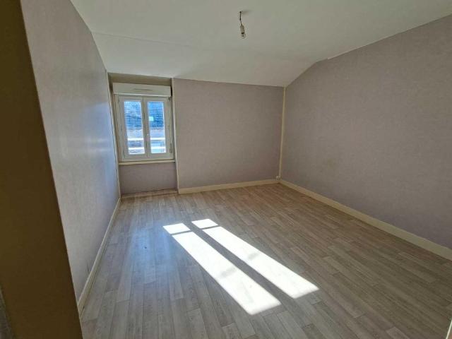 Maison 4 pièces 78 m²