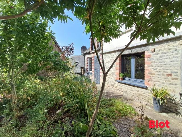 Maison 4 pièces 78 m²