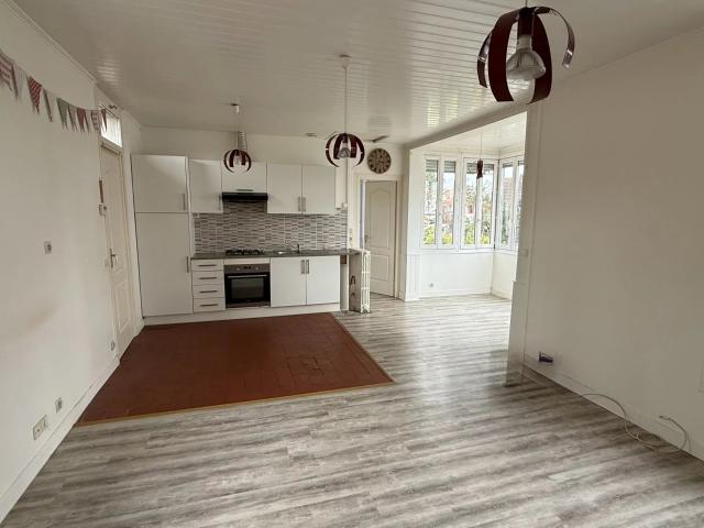 Maison 4 pièces 78 m²