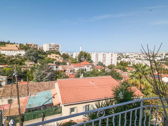 Maison 4 pièces 78 m²