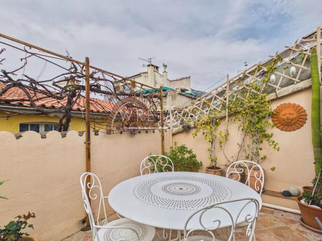 Maison 4 pièces 78 m²