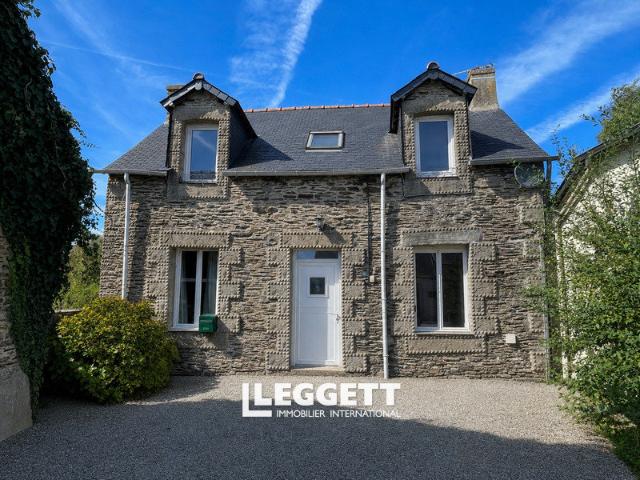 Maison 4 pièces 78 m²