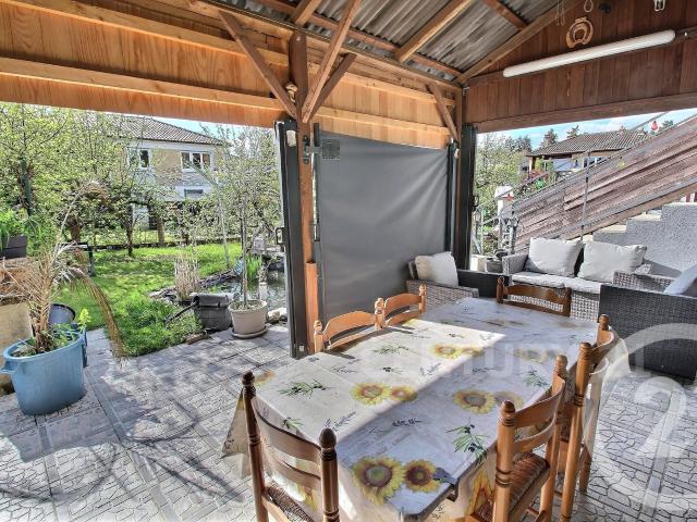 Maison 4 pièces 78 m²