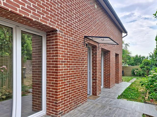 Maison 4 pièces 78 m²