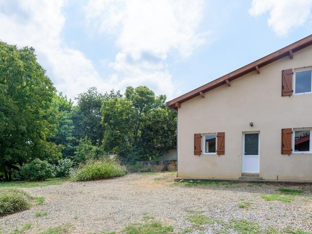 Maison 4 pièces 78 m²