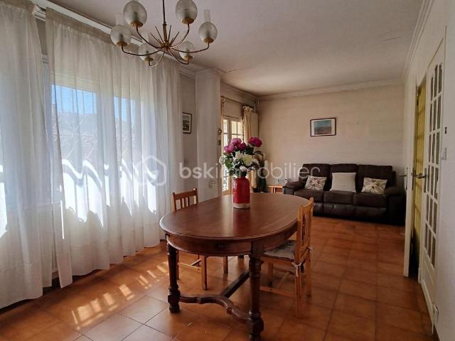 Maison 4 pièces 78 m²