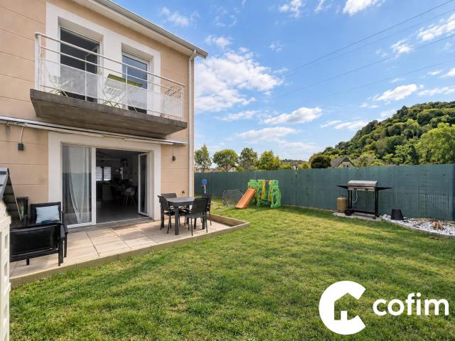 Maison 4 pièces 78 m²