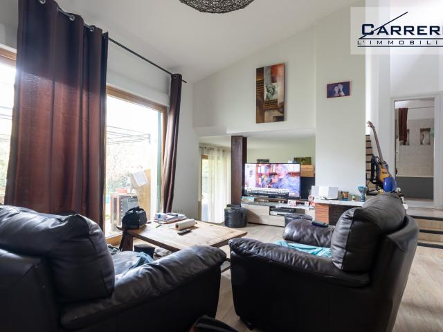 Maison 4 pièces 78 m²