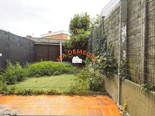 Maison 4 pièces 78 m²