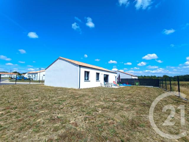 Maison 4 pièces 78 m²