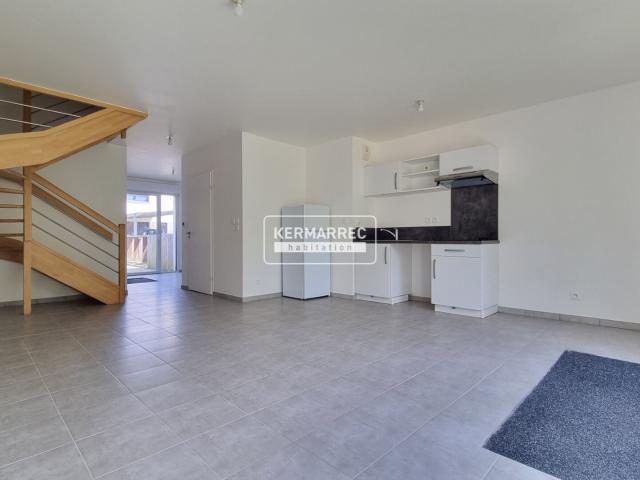 Maison 4 pièces 78 m²