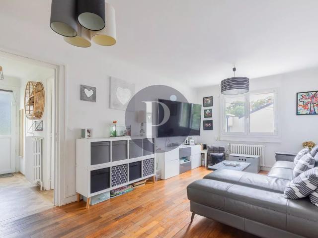 Maison 4 pièces 78 m²