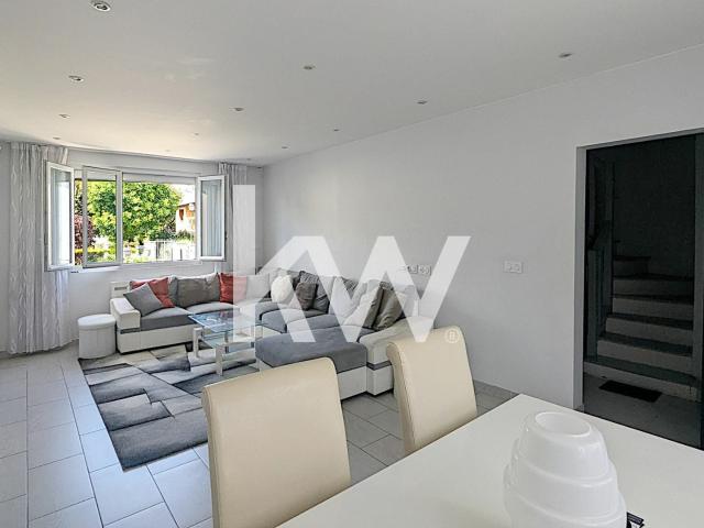 Maison 4 pièces 78 m²