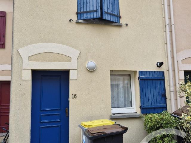 Maison 4 pièces 78 m²