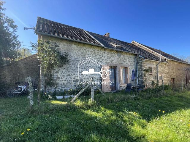 Maison 4 pièces 78 m²
