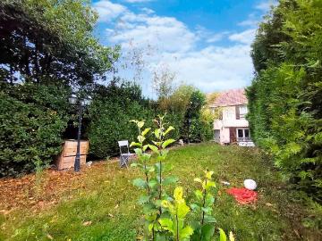 Maison 4 pièces 78 m²