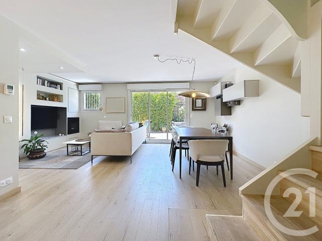 Maison 4 pièces 78 m²