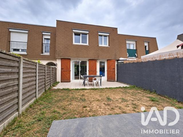 Maison 4 pièces 78 m²