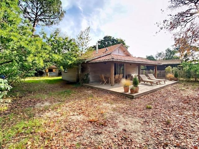 Maison 4 pièces 78 m²