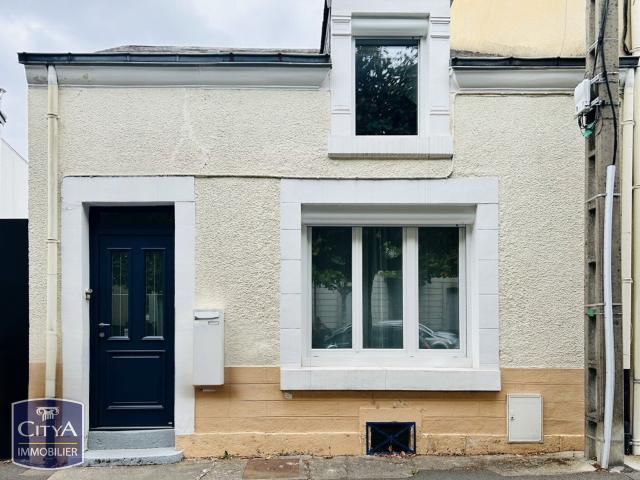 Maison 4 pièces 78 m²