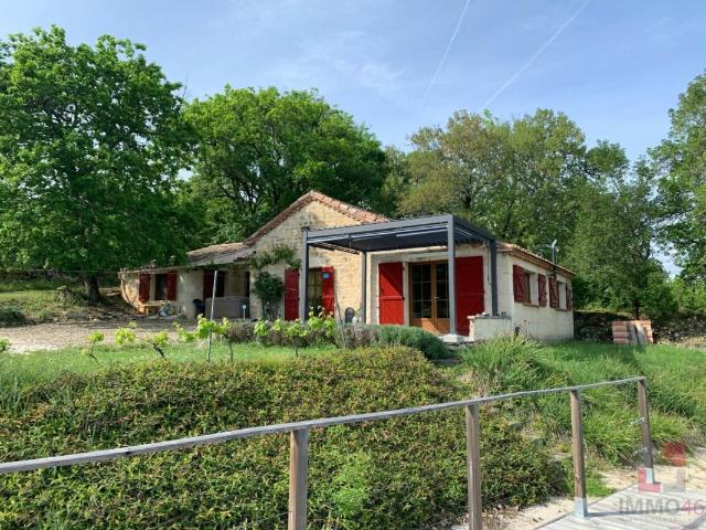 Maison 4 pièces 78 m²