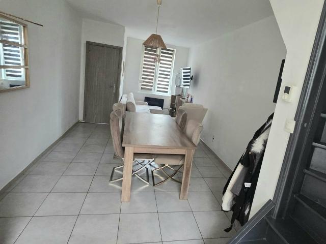 Maison 4 pièces 78 m²