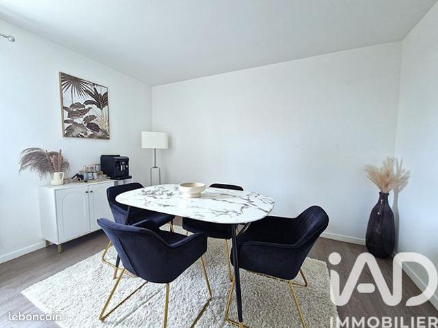 Maison 4 pièces 78 m²