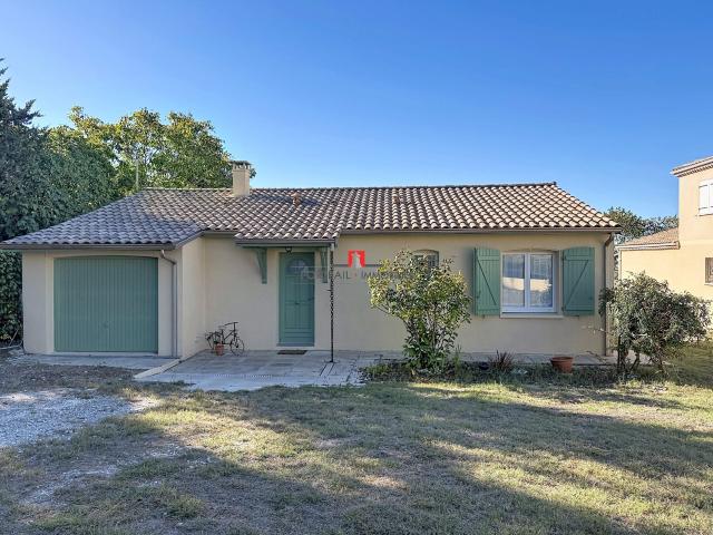 Maison 4 pièces 78 m²