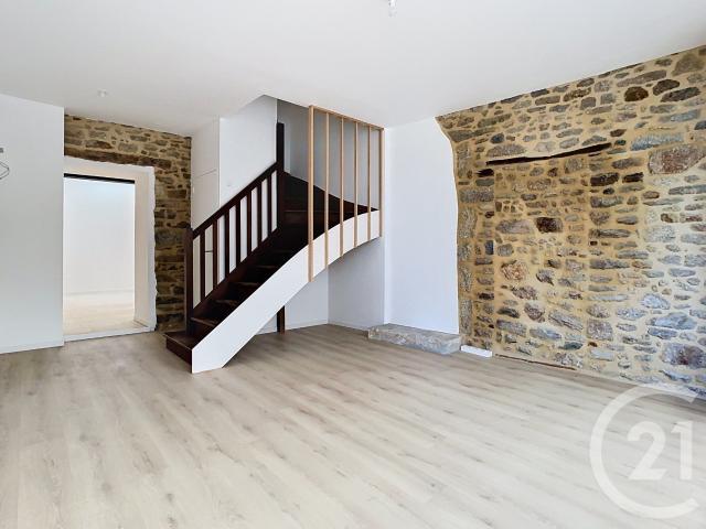 Maison 4 pièces 78 m²
