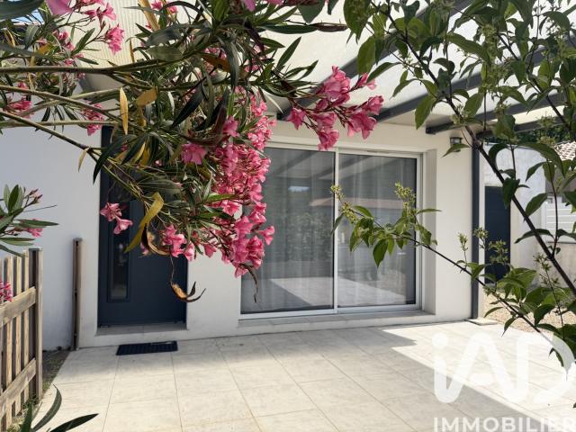 Maison 4 pièces 78 m²