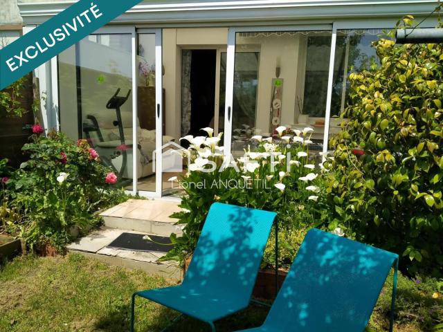 Maison 4 pièces 78 m²