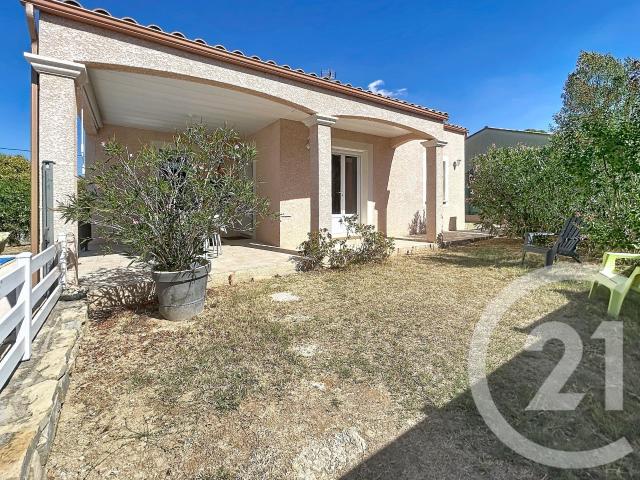 Maison 4 pièces 78 m²