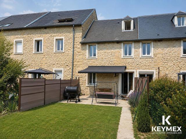 Maison 4 pièces 78 m²