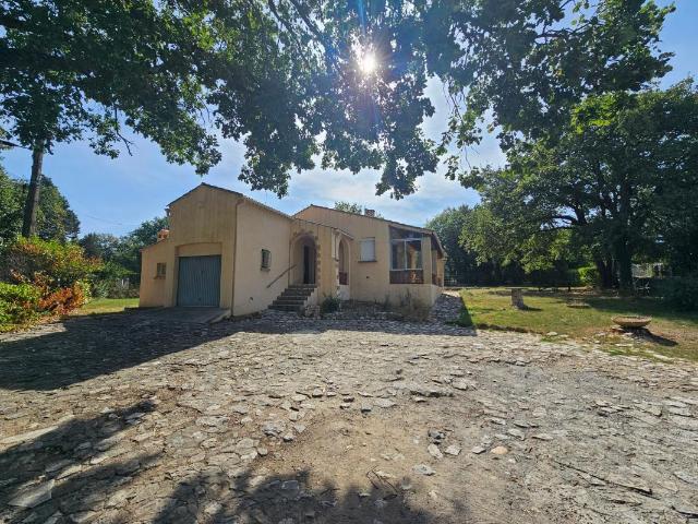 Maison 4 pièces 78 m²