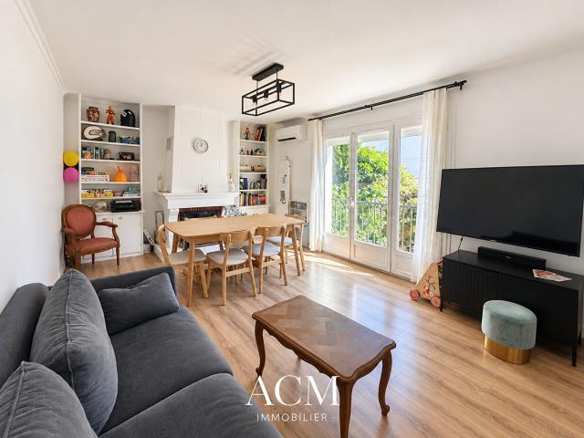 Maison 4 pièces 78 m²