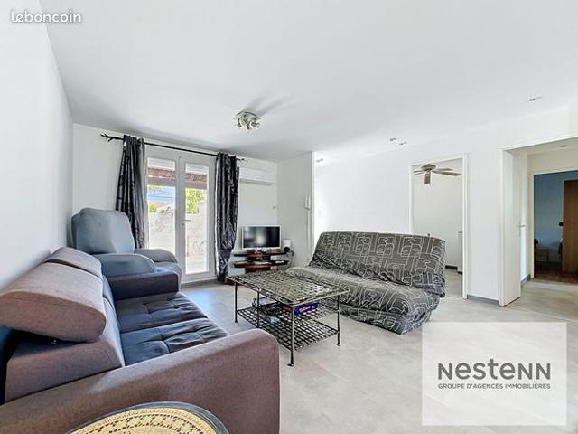 Maison 4 pièces 78 m²