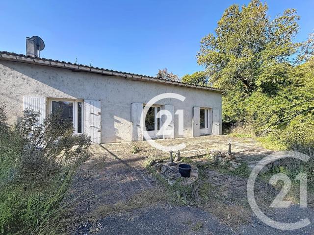 Maison 4 pièces 78 m²