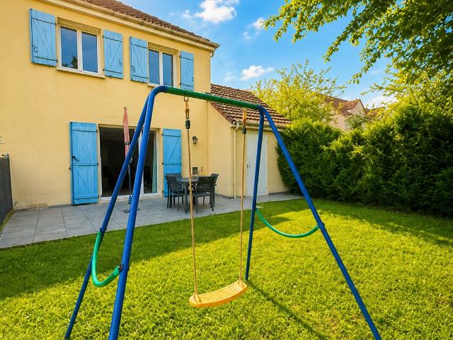 Maison 4 pièces 78 m²