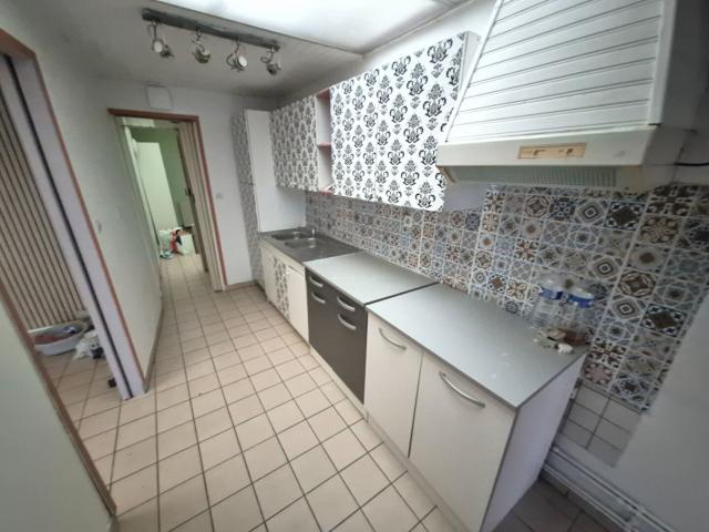 Maison 4 pièces 78 m²