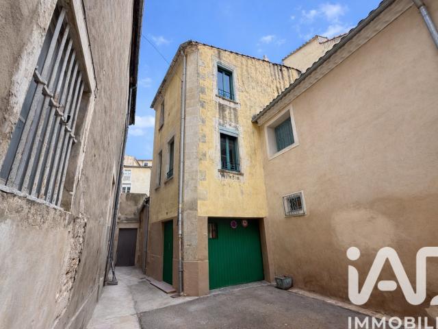 Maison 4 pièces 78 m²