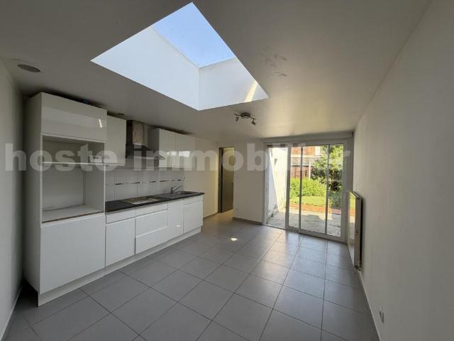 Maison 4 pièces 78 m²