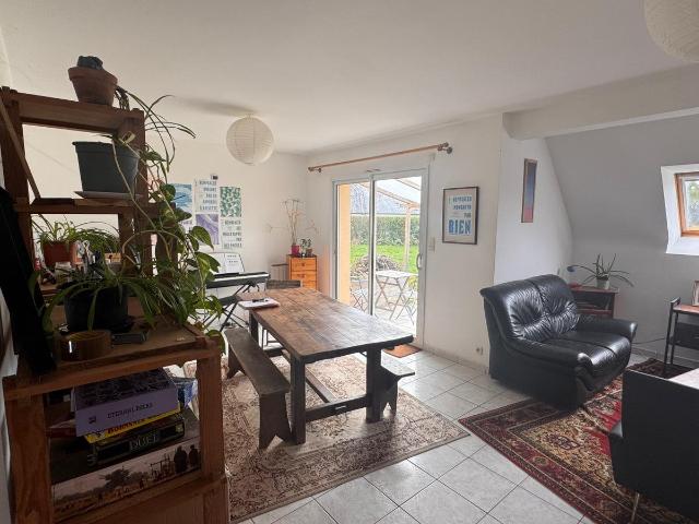 Maison 4 pièces 78 m²